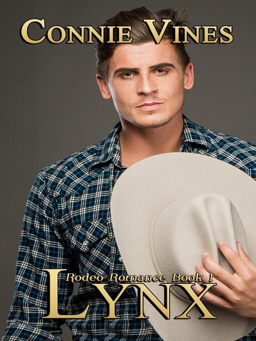 Title details for Lynx by Connie Vines - Available